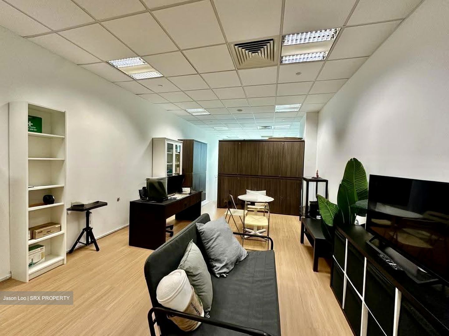 Paya Lebar Square (D14), Office #620592671